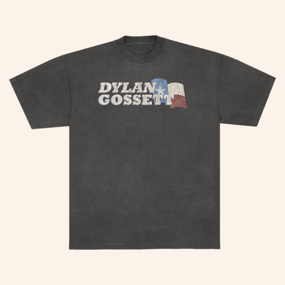Dylan Gossett Merch Texas Shirt Dylan Gossett Concert Apparel Country Lovers Gifts 1 - Unicasport Dylan Gossett Merch Texas Shirt Dylan Gossett Concert Apparel Country Lovers Gifts