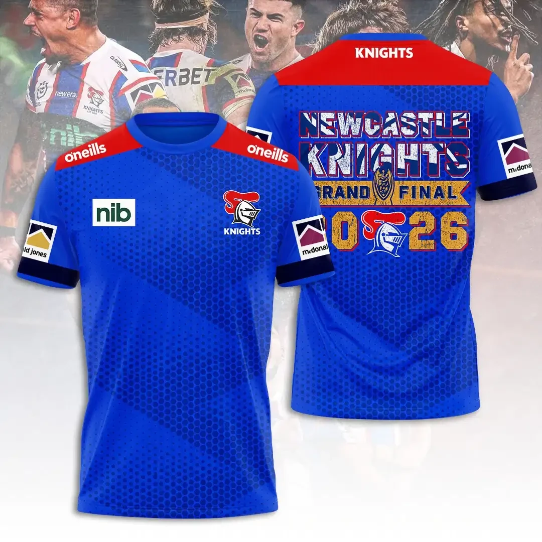 Newcastle Knights Merch NRL 2026 Finals Shirt Knights Rugby Champions Apparel Gifts Ideas 1 - Unicasport Newcastle Knights Merch NRL 2026 Finals Shirt Knights Rugby Champions Apparel Gifts Ideas