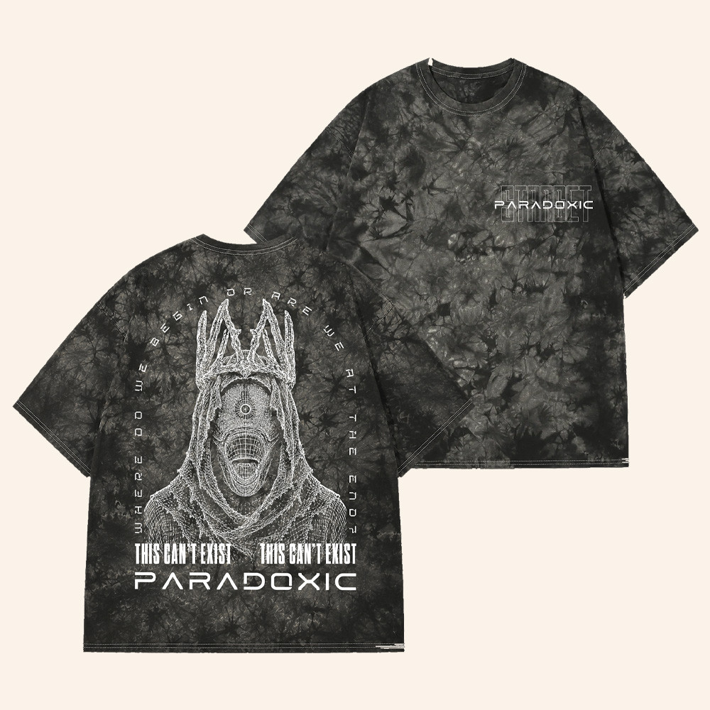 STARSET Merch Prophet Shirt Rock Band Clothing Concert Outfits Gifts For STARSET Fans 1 - Unicasport STARSET Merch Prophet Shirt Rock Band Clothing Concert Outfits Gifts For STARSET Fans
