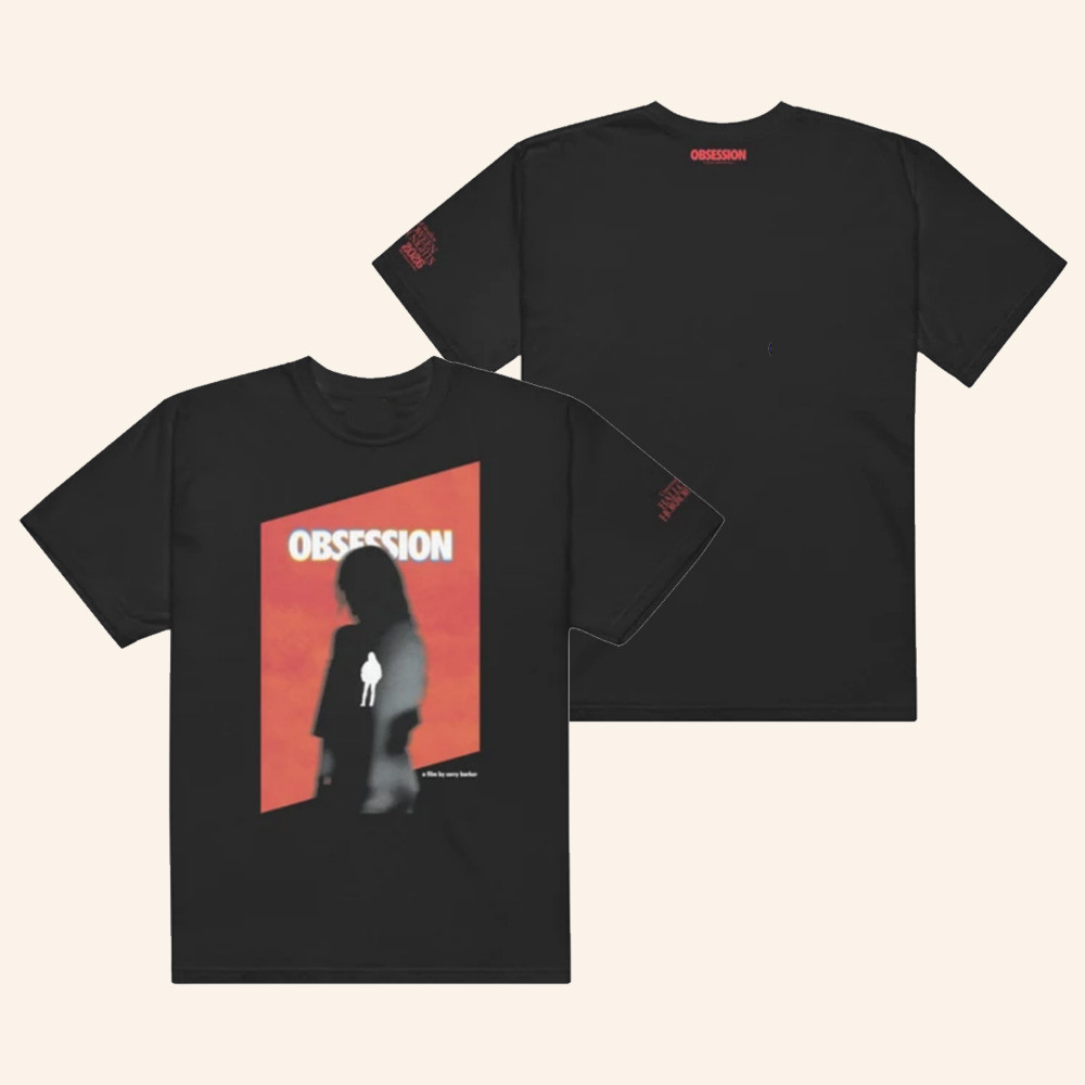 Halloween Horror Nights Merch Obsession Shirt Horror Movie Apparel Gifts For Obsession Lovers 1 - Unicasport Halloween Horror Nights Merch Obsession Shirt Horror Movie Apparel Gifts For Obsession Lovers