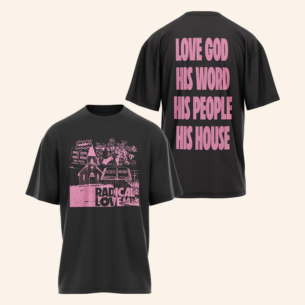 Mercy Culture Merch Jesus People Shirt Love God His World His People His House Tee Gifts Ideas 1 - Unicasport Mercy Culture Merch Jesus People Shirt Love God His World His People His House Tee Gifts Ideas