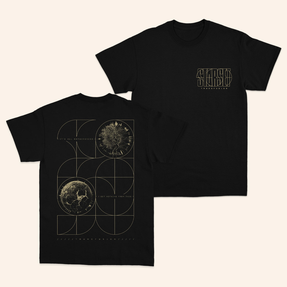 STARSET Merch T R A N S F U S 1 0 N T Shirt STARSET Concert Outfits Gifts For Rock Lovers 1 - Unicasport STARSET Merch T R A N S F U S 1 0 N T Shirt STARSET Concert Outfits Gifts For Rock Lovers
