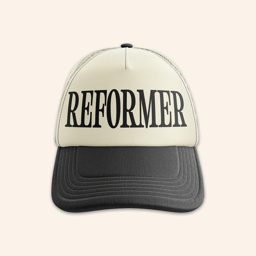 Mercy Culture Merch Reformer Trucker Hat Christian Inspired Cap Gifts For Dad 1 - Unicasport Mercy Culture Merch Reformer Trucker Hat Christian Inspired Cap Gifts For Dad