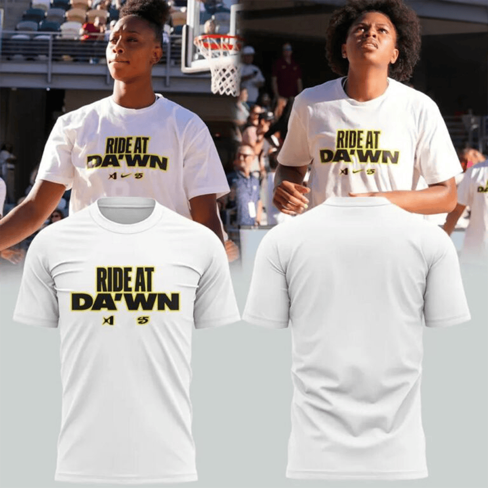 South Carolina Gamecocks Merch Ride At Da'wn 2026 T-Shirt Gift For Sport Lovers 1 - Unicasport South Carolina Gamecocks Merch Ride At Da'wn 2026 T-Shirt Gift For Sport Lovers