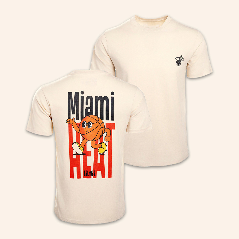 Miami Heat x Court Culture Tipoff Merch Court Culture Walking Bucket Shirt Fans Gifts 1 - Unicasport Miami Heat x Court Culture Tipoff Merch Court Culture Walking Bucket Shirt Fans Gifts