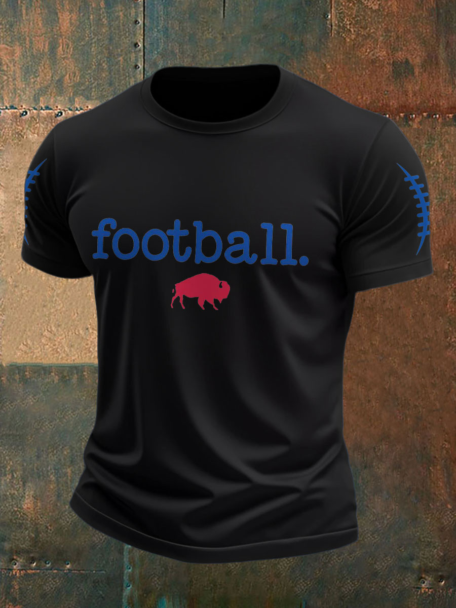 Buffalo Bills Football Shirt Bills Mafia Apparel Game Day Fashion Gifts For Football Lovers 1 - Unicasport Buffalo Bills Football Shirt Bills Mafia Apparel Game Day Fashion Gifts For Football Lovers