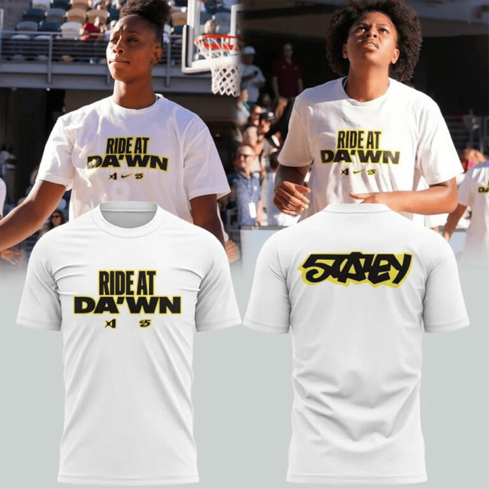 South Carolina Gamecocks Merch Ride At Da’wn 2026 T-Shirt Best Tee Gift 1 - Unicasport South Carolina Gamecocks Merch Ride At Da’wn 2026 T-Shirt Best Tee Gift
