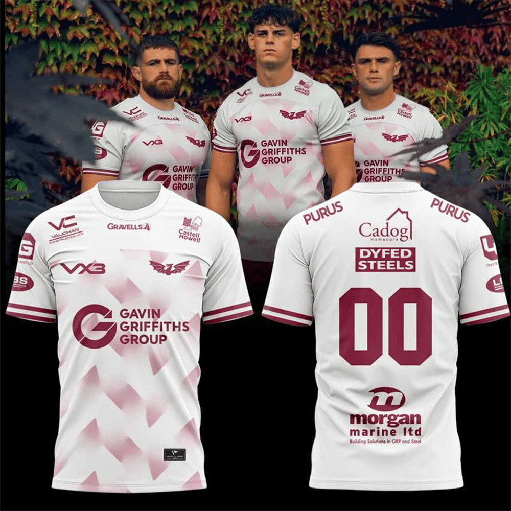 Custom Scarlets Rugby Merch Introducing Our 2026 Third Kit T-Shirt Gift For Sport Mens 1 - Unicasport Custom Scarlets Rugby Merch Introducing Our 2026 Third Kit T-Shirt Gift For Sport Mens