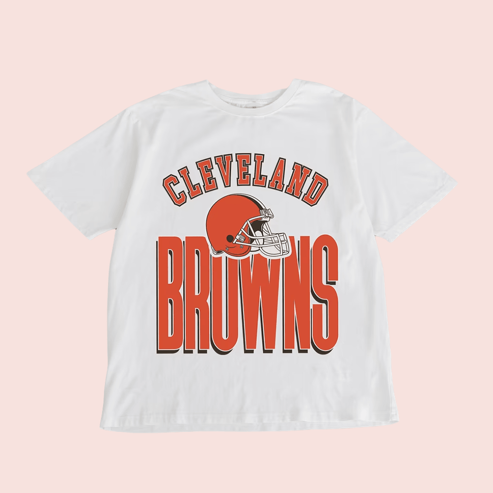 Cleveland Browns Merch Gameday Cleveland Browns Classic Fierce Focus T-Shirt Fans Gift 1 - Unicasport Cleveland Browns Merch Gameday Cleveland Browns Classic Fierce Focus T-Shirt Fans Gift