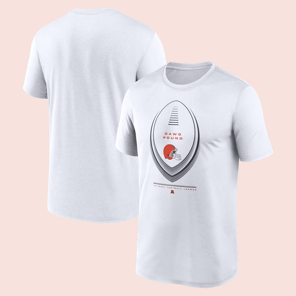 Cleveland Browns Merch Cleveland Browns Legend Icon Dri-FIT T-Shirt Gift For Sport Lovers 1 - Unicasport Cleveland Browns Merch Cleveland Browns Legend Icon Dri-FIT T-Shirt Gift For Sport Lovers