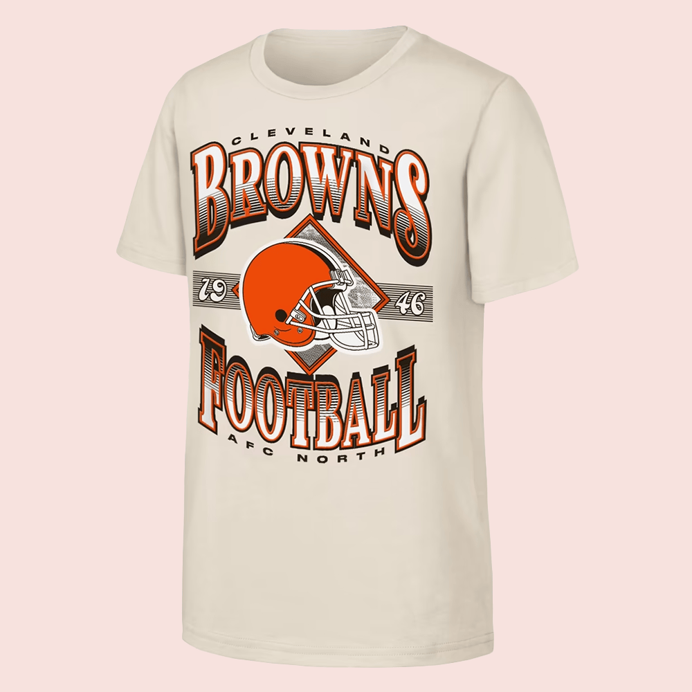 Cleveland Browns Merch Cleveland Browns NFL Of Days Past T-Shirt Fans Gift Ideas 1 - Unicasport Cleveland Browns Merch Cleveland Browns NFL Of Days Past T-Shirt Fans Gift Ideas