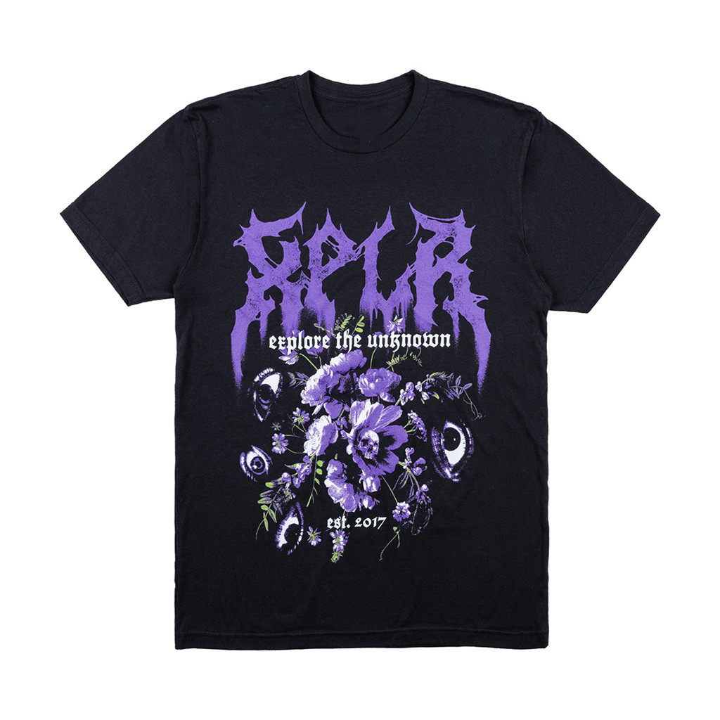 XPLR Merch Sam And Colby 2026 Lucid Blooms T-Shirt Great Sam And Colby Lover Gift 1 - Unicasport XPLR Merch Sam And Colby 2026 Lucid Blooms T-Shirt Great Sam And Colby Lover Gift