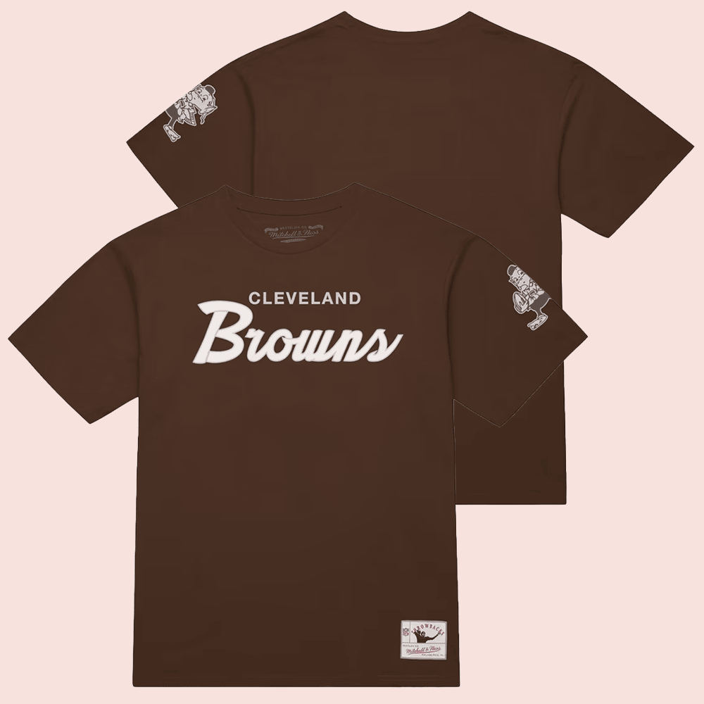 Cleveland Browns Merch Cleveland Browns Head Coach Classic T-Shirt Fasn Tee Gift 1 - Unicasport Cleveland Browns Merch Cleveland Browns Head Coach Classic T-Shirt Fasn Tee Gift