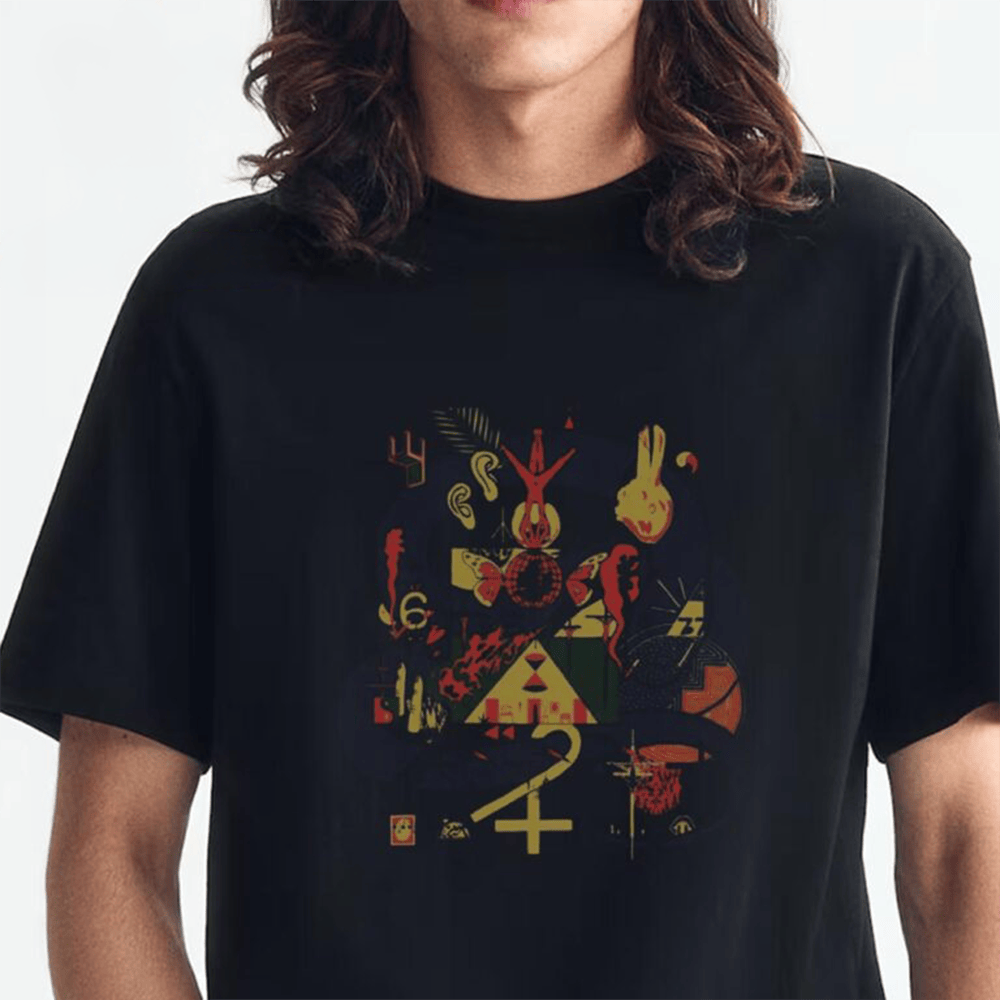 Bon Iver Merch T-shirt Vaccui Shirt Perfect Gift For Alternative Folk Fans 1 - Unicasport Bon Iver Merch T-shirt Vaccui Shirt Perfect Gift For Alternative Folk Fans
