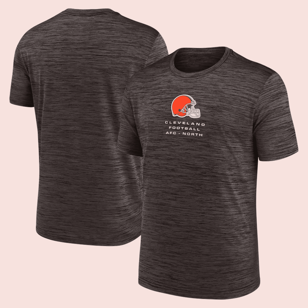 Cleveland Browns Merch Cleveland Browns Football AFC North T-Shirt Gift For Football Dad 1 - Unicasport Cleveland Browns Merch Cleveland Browns Football AFC North T-Shirt Gift For Football Dad
