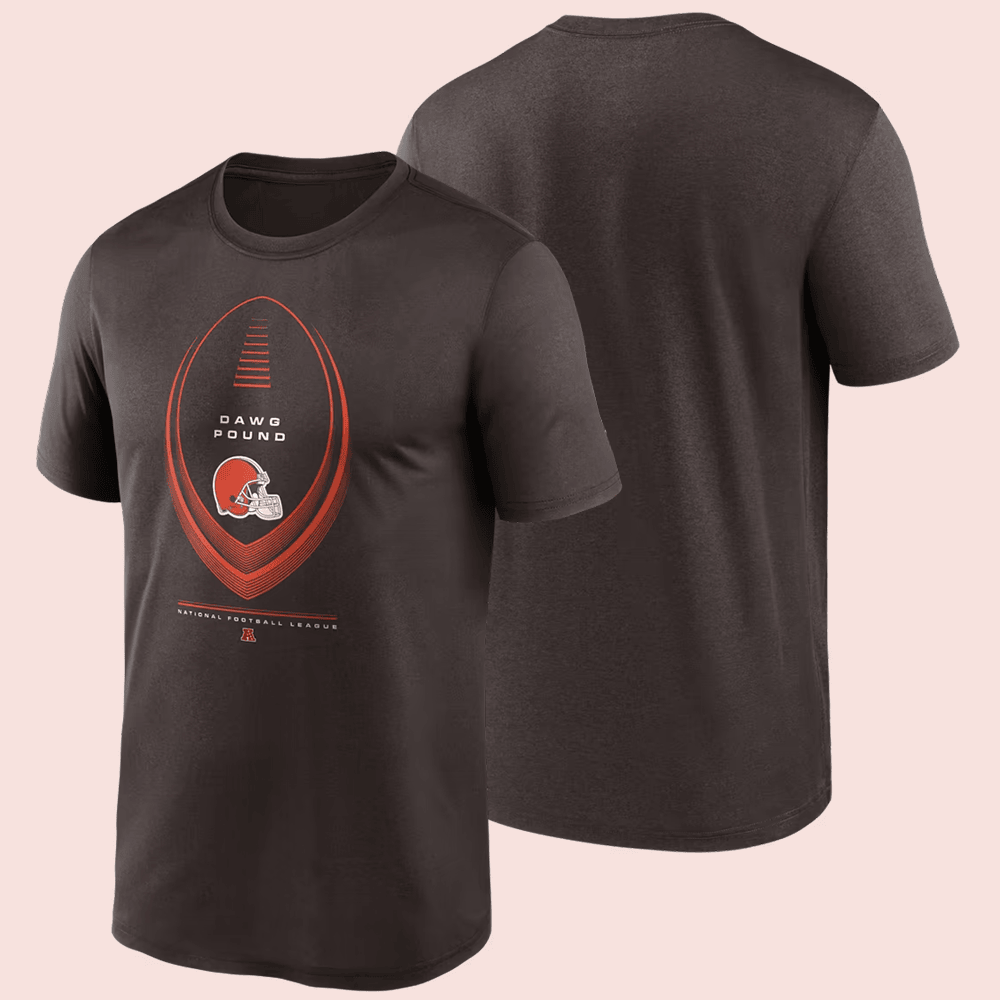 Cleveland Browns Merch Cleveland Browns Legend Icon Dri-FIT T-Shirt Gift For Husbands 1 - Unicasport Cleveland Browns Merch Cleveland Browns Legend Icon Dri-FIT T-Shirt Gift For Husbands