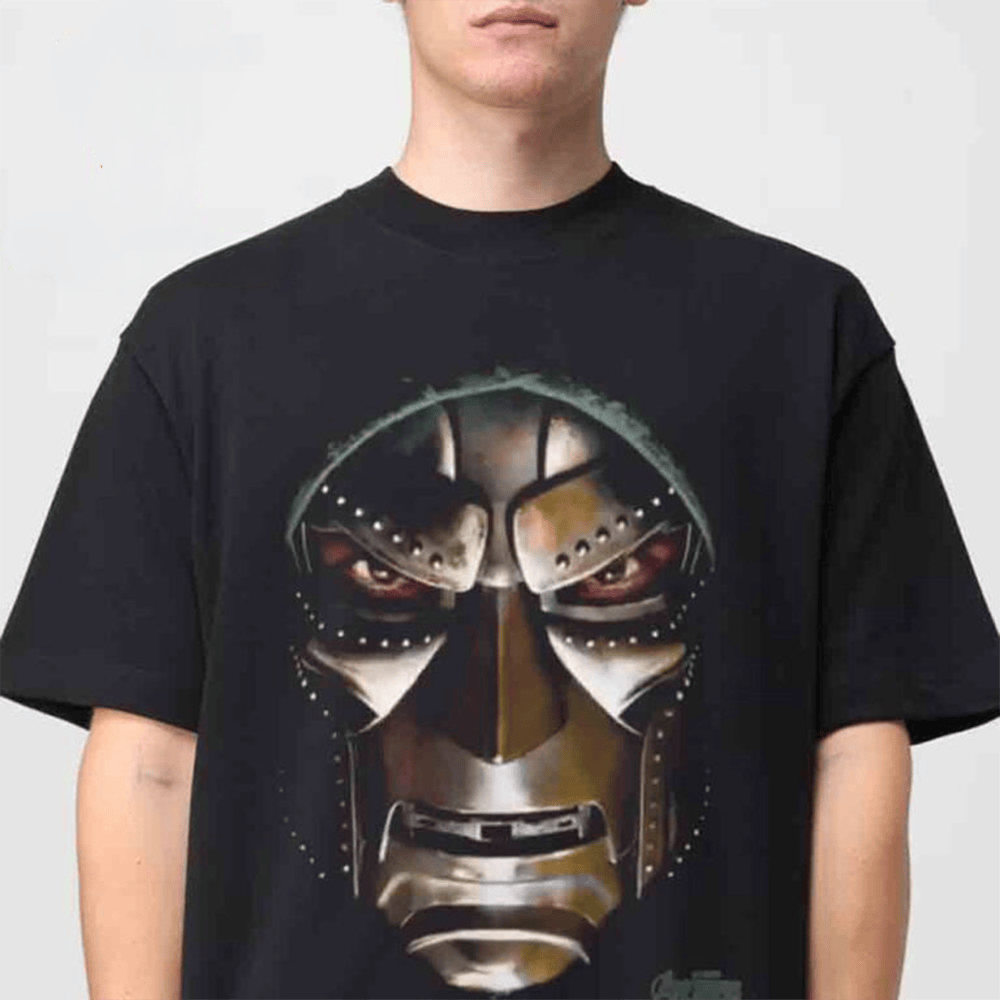 Marvel Merch x Doctor Doom Face 2026 Doomsday T-Shirt Gift For Brothers 1 - Unicasport Marvel Merch x Doctor Doom Face 2026 Doomsday T-Shirt Gift For Brothers