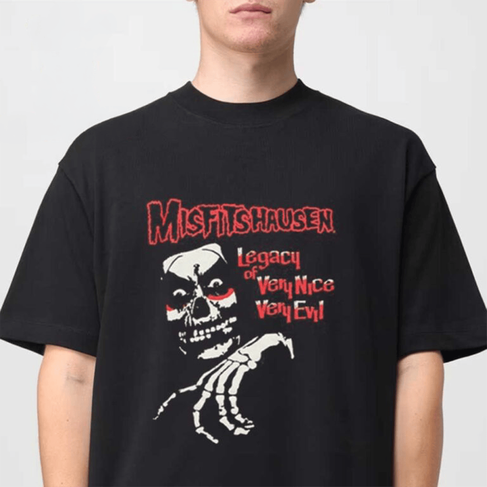Misfits And Danhausen Merch Legacy Of Very Nice Very Evil 2026 T-Shirt Tee Gift 1 - Unicasport Misfits And Danhausen Merch Legacy Of Very Nice Very Evil 2026 T-Shirt Tee Gift