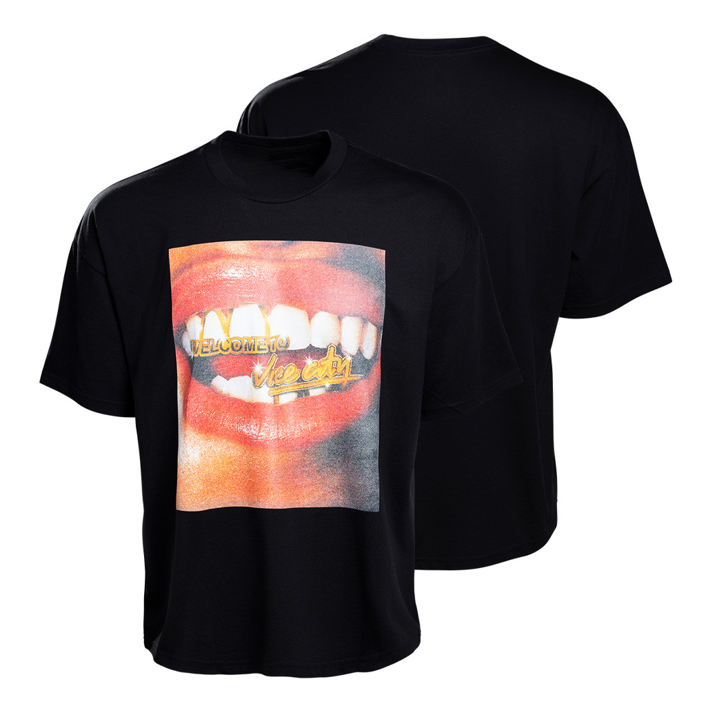 Miami Heat x GTA 6 Vice City Merch Court Culture Vice City Grill T-Shirt Gift For Gamers 1 - Unicasport Miami Heat x GTA 6 Vice City Merch Court Culture Vice City Grill T-Shirt Gift For Gamers