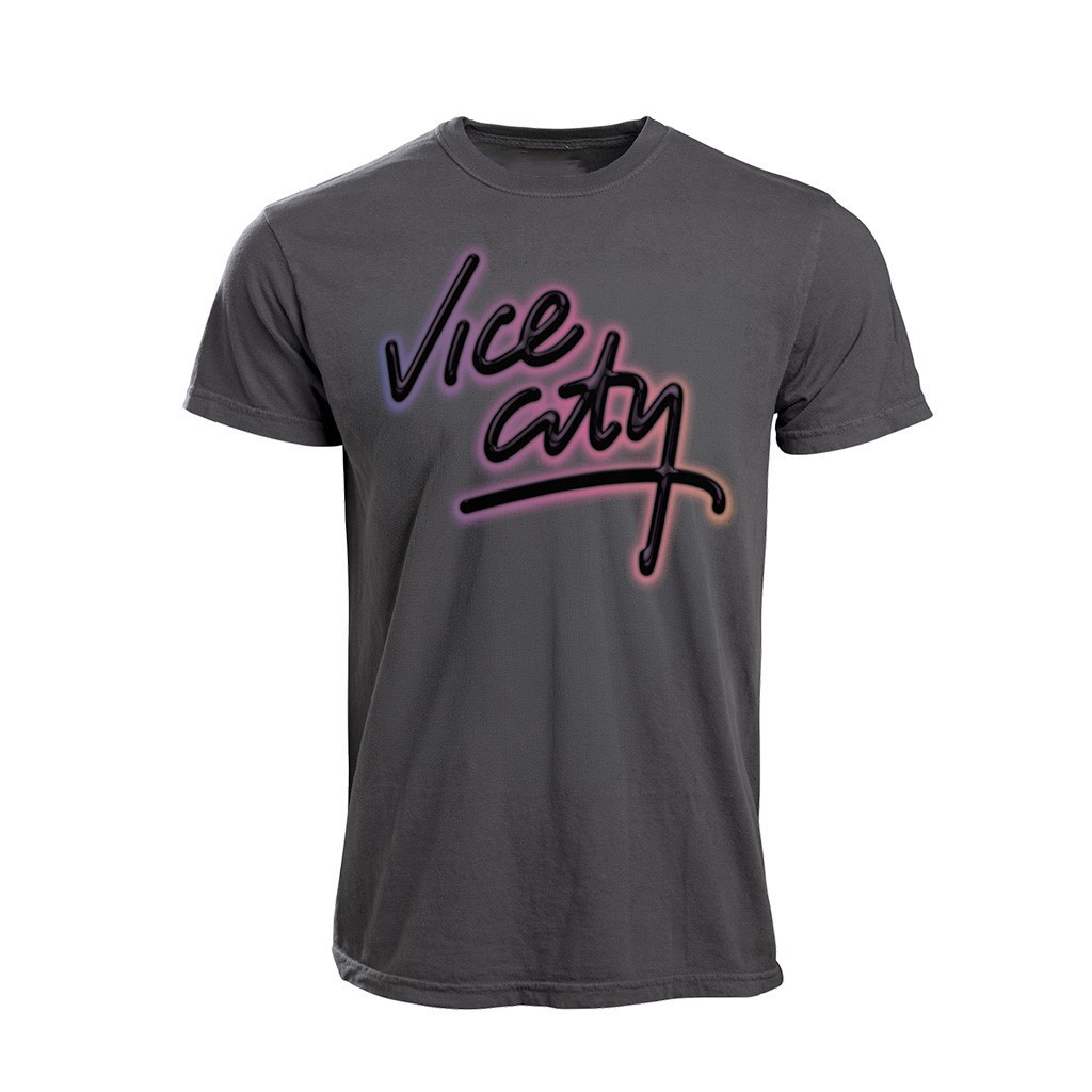Miami Heat x GTA 6 Vice City Merch Court Culture Vice City T-Shirt Gift For GTA Lover 1 - Unicasport Miami Heat x GTA 6 Vice City Merch Court Culture Vice City T-Shirt Gift For GTA Lover