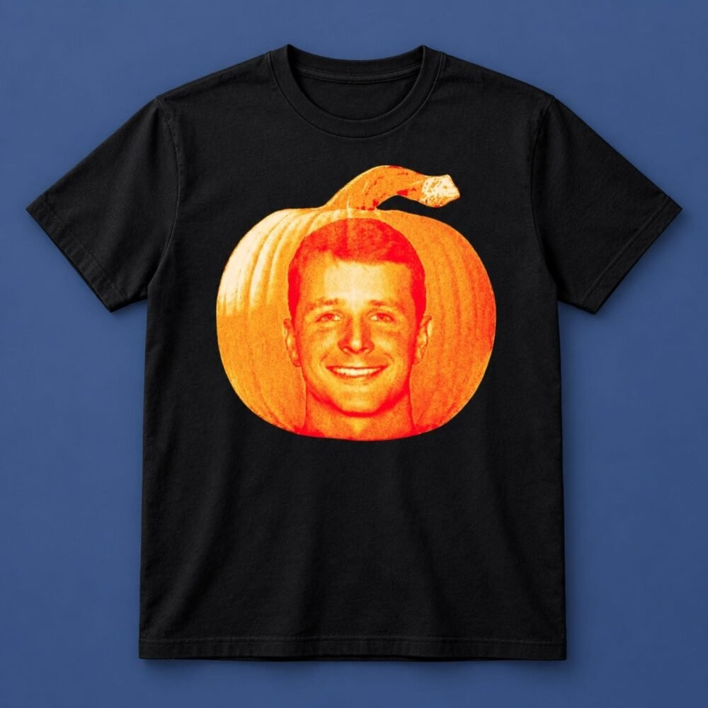 Brock Purdy Merch T-Shirt Pumpkin Brocktober Shirt Gift For Football Fans 1 - Unicasport Brock Purdy Merch T-Shirt Pumpkin Brocktober Shirt Gift For Football Fans