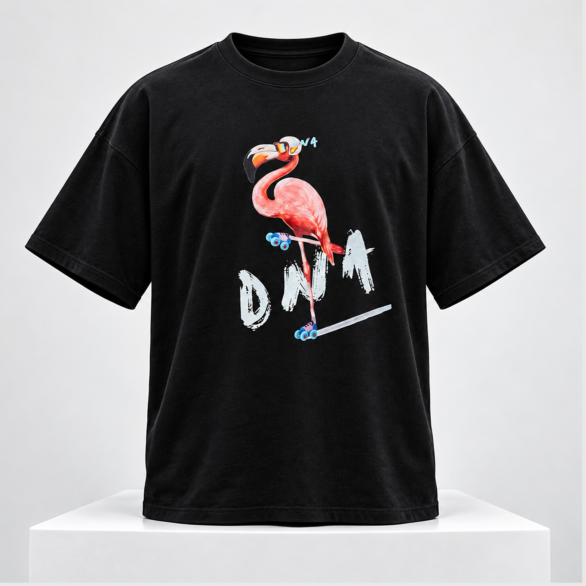 David Pastrnak Flamingo DNA Shirt David Pastrnak Clothes Gifts For Hockey Lovers 1 - Unicasport David Pastrnak Flamingo DNA Shirt David Pastrnak Clothes Gifts For Hockey Lovers