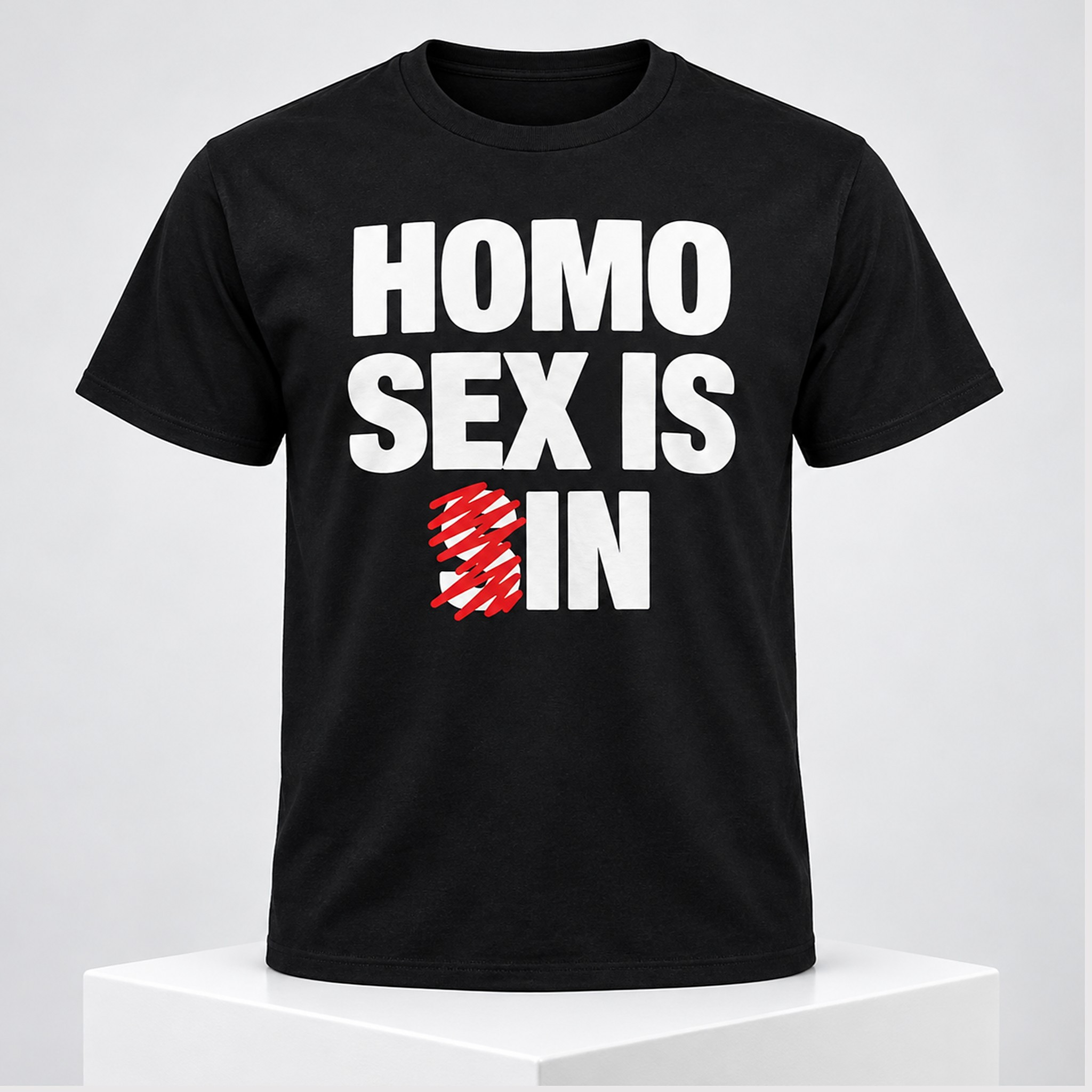 Homo Sex Is In 2026 Black T-Shirt Funny LGBTQ Meme Shirt Gifts For Besties 1 - Unicasport Homo Sex Is In 2026 Black T-Shirt Funny LGBTQ Meme Shirt Gifts For Besties