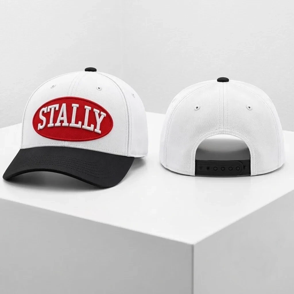 Tucker Kraft Stally Hat Stally Baseball Cap Streetwear Gifts For Boyfriend 1 - Unicasport Tucker Kraft Stally Hat Stally Baseball Cap Streetwear Gifts For Boyfriend