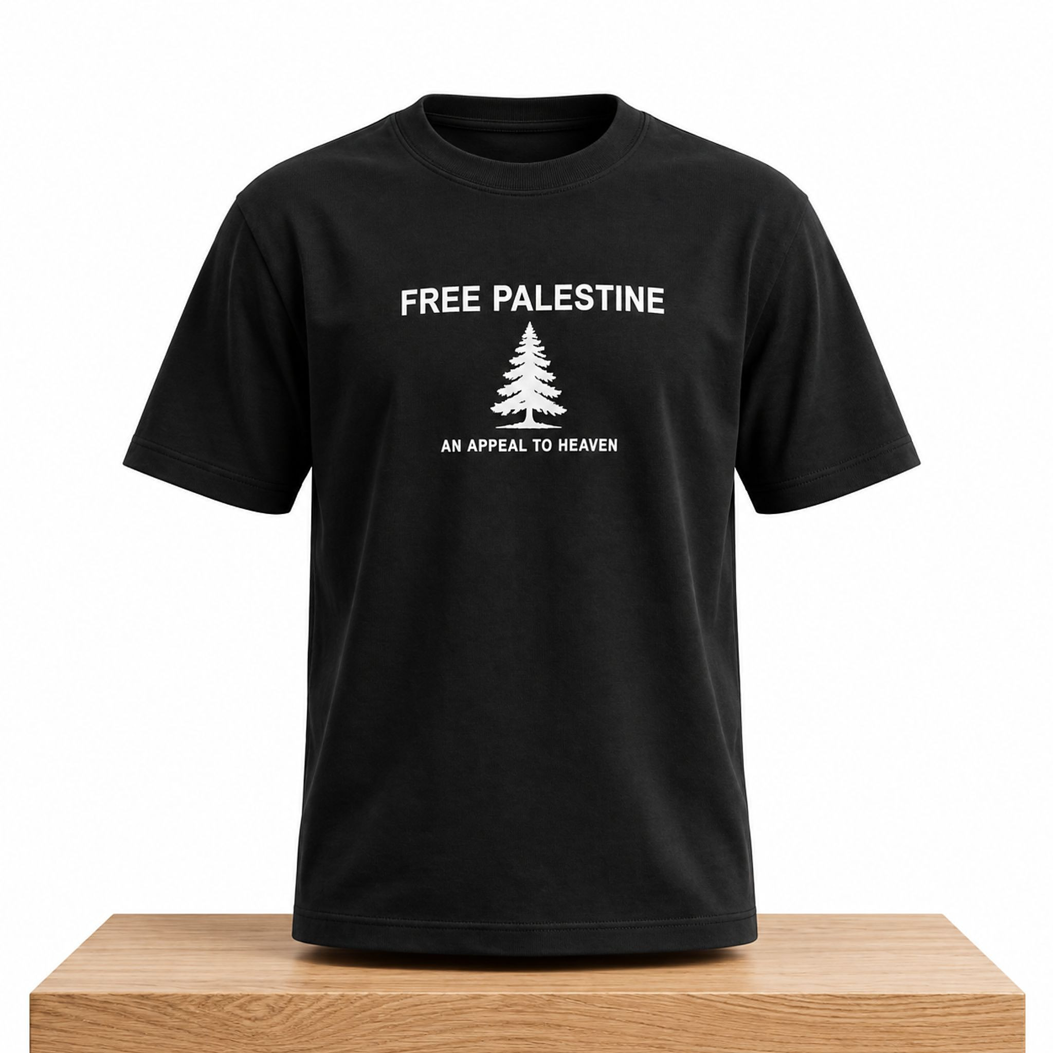 Zach Bryan Free Palestine An Appeal To Heaven Black Shirt Gifts For Zach Bryan Fans 1 - Unicasport Zach Bryan Free Palestine An Appeal To Heaven Black Shirt Gifts For Zach Bryan Fans