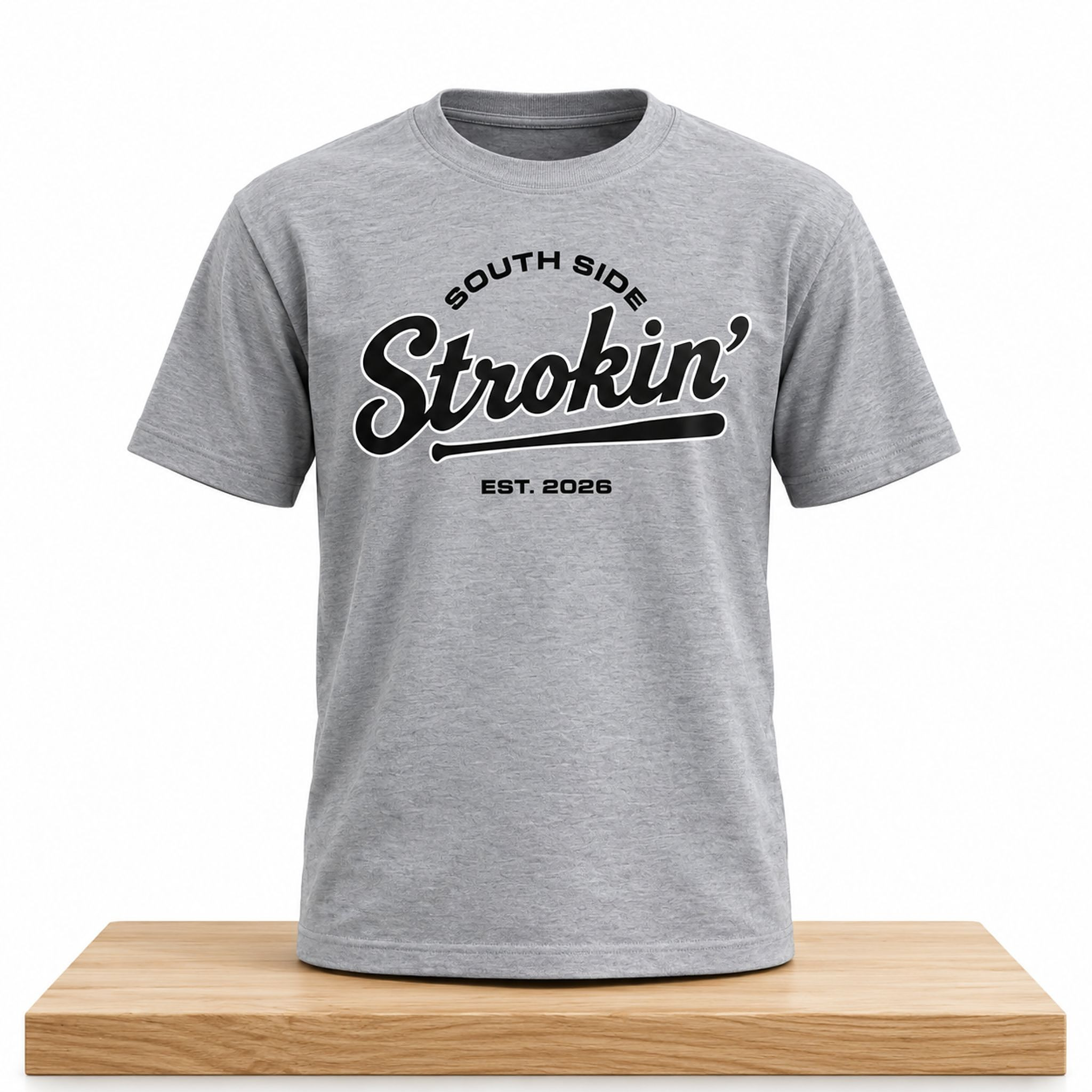 Chicago White Sox South Side Strokin 2026 Shirt Chicago White Sox Clothing Gift For Fans 1 - Unicasport Chicago White Sox South Side Strokin 2026 Shirt Chicago White Sox Clothing Gift For Fans