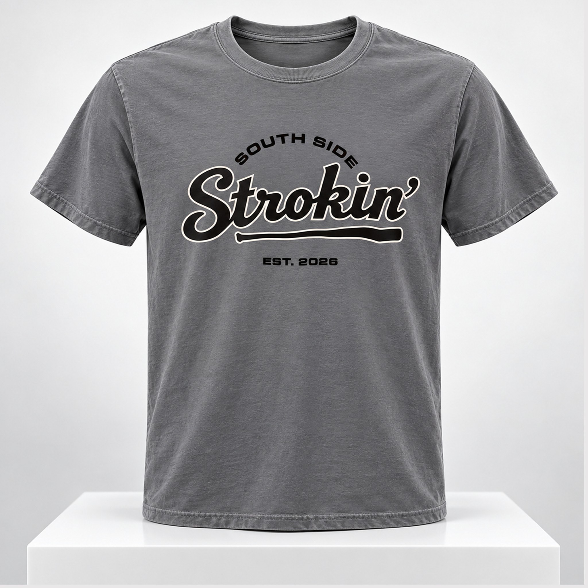 Chicago White Sox Dave South SIde Strokin Est 2026 T-Shirt Chicago White Sox Clothing Gifts For Fans 1 - Unicasport Chicago White Sox Dave South SIde Strokin Est 2026 T-Shirt Chicago White Sox Clothing Gifts For Fans