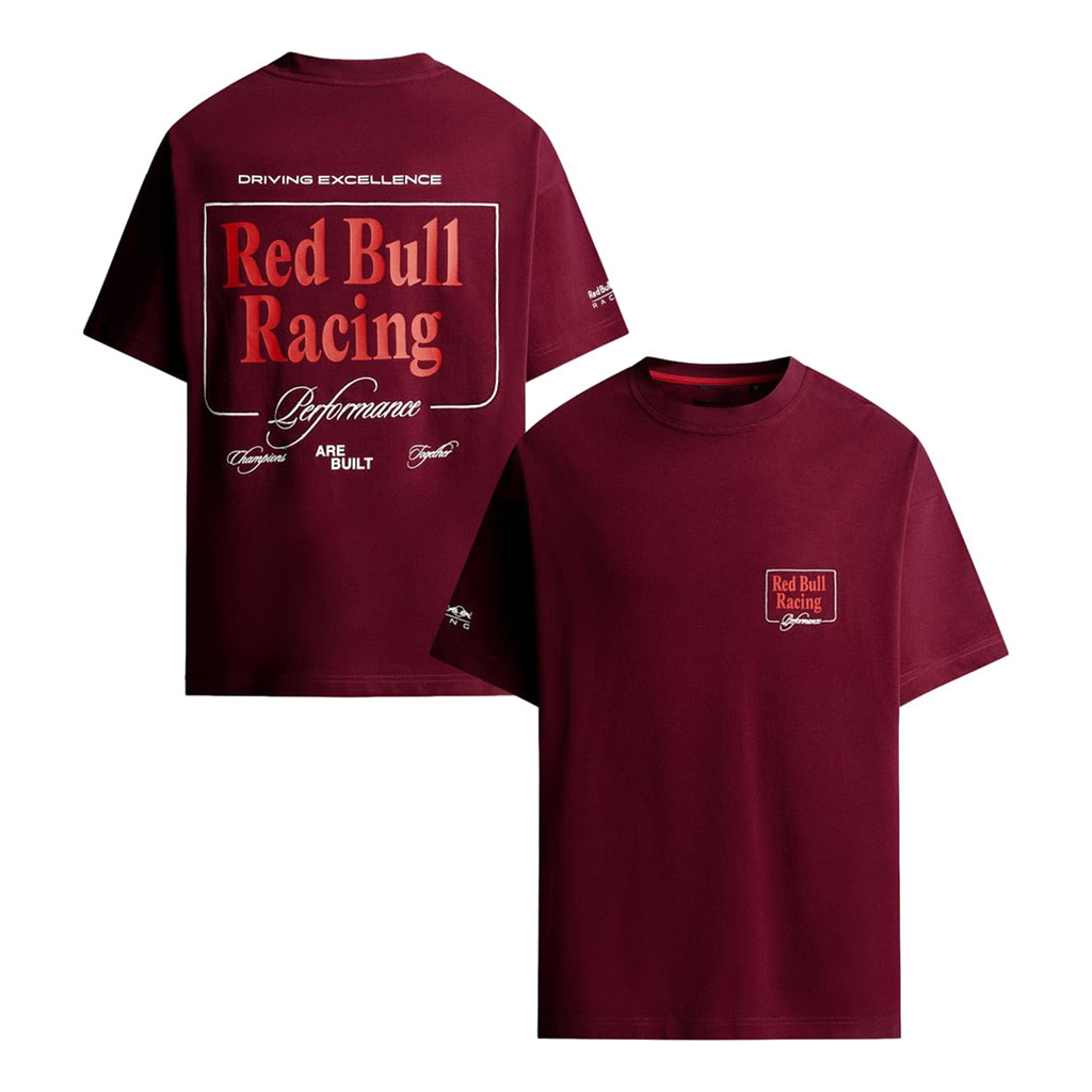 Max Verstappen Merch Oracle Red Bull Racing Pepe Jeans Performance T-Shirt F1 Fans Gear 1 - Unicasport Max Verstappen Merch Oracle Red Bull Racing Pepe Jeans Performance T-Shirt F1 Fans Gear