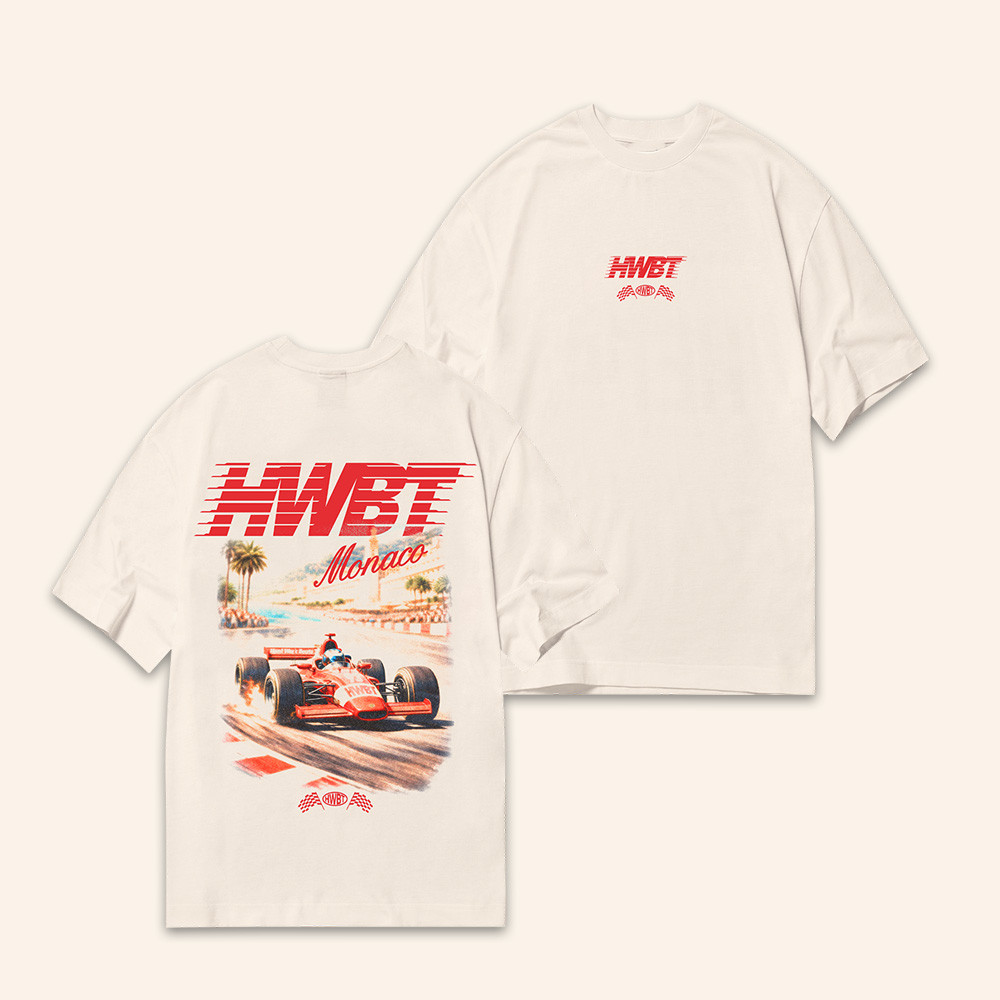 HWBT Merch Monaco F1 Shirt Motorsport Graphic Shirt Gifts For Formula 1 Lovers 1 - Unicasport HWBT Merch Monaco F1 Shirt Motorsport Graphic Shirt Gifts For Formula 1 Lovers