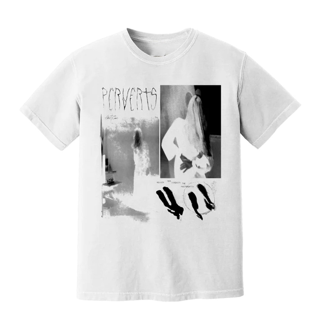 Ethel Cain Merch Farewell Willoughby Tucker Perverts T-Shirt Gift For Pop Music Fans 1 - Unicasport Ethel Cain Merch Farewell Willoughby Tucker Perverts T-Shirt Gift For Pop Music Fans