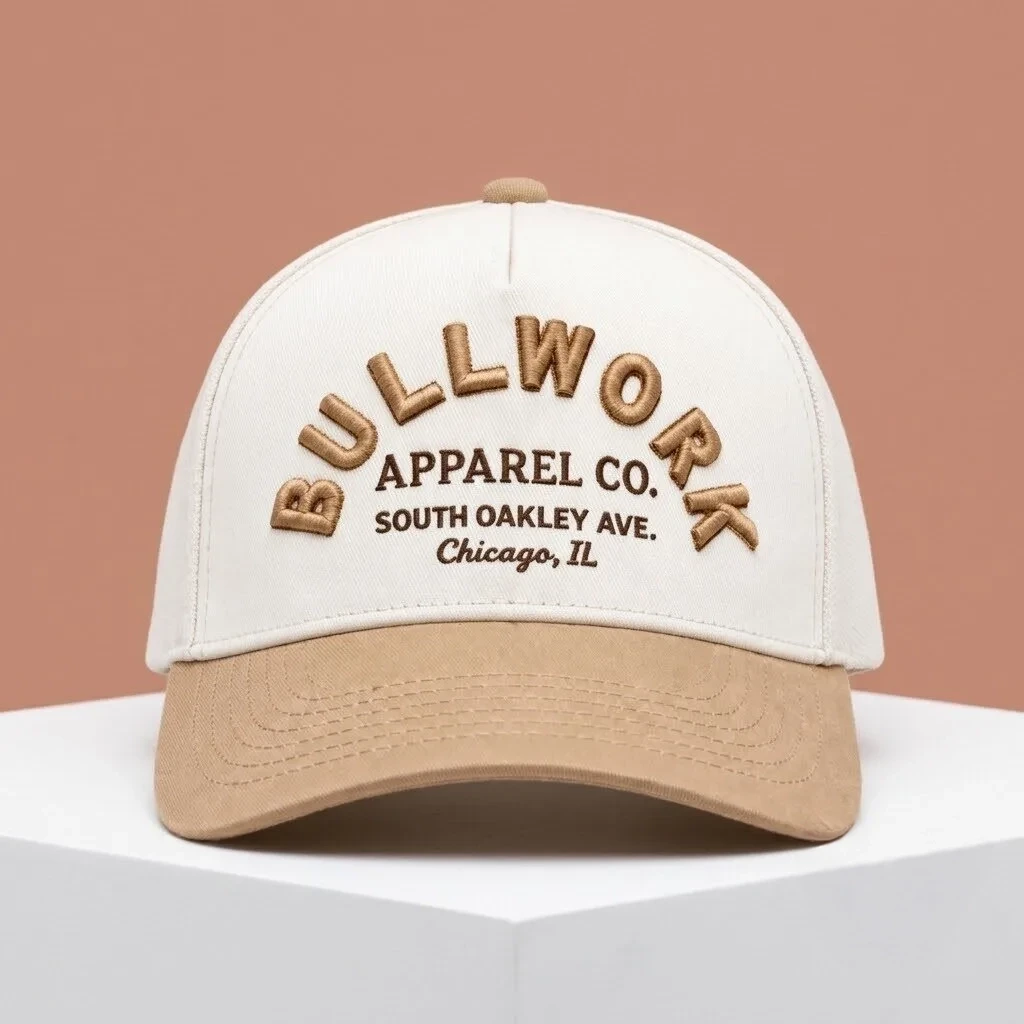 Dansby Swanson Ullwork B Apparel Co Hat Dansby Swanson Baseball Cap Gifts For Fans