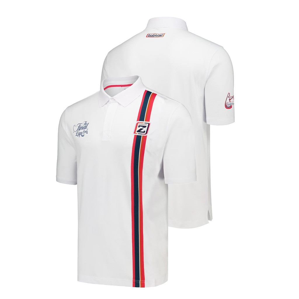 Max Verstappen Merch Max Verstappen x Circuit Zandvoort Final Lap Polo ShirtGift For F1 Lover 1 - Unicasport Max Verstappen Merch Max Verstappen x Circuit Zandvoort Final Lap Polo ShirtGift For F1 Lover
