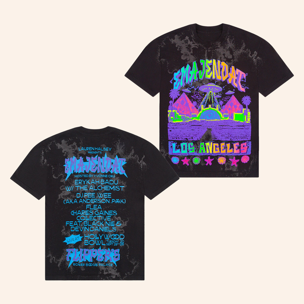 Flipper's Roller Boogie Palace Merch Halsey Shirt Lauren Halsey Apparel Gifts Ideas 1 - Unicasport Flipper's Roller Boogie Palace Merch Halsey Shirt Lauren Halsey Apparel Gifts Ideas