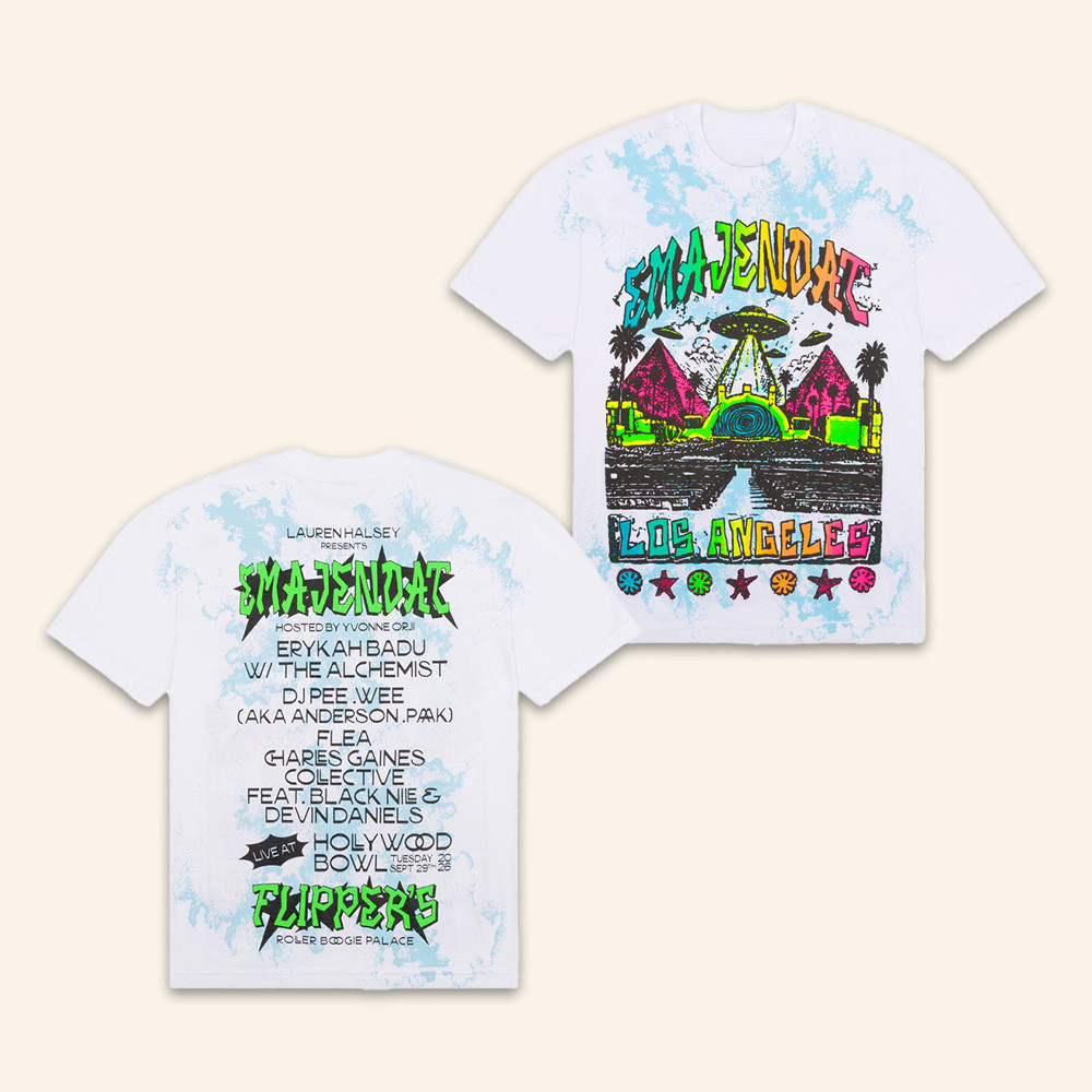 Flipper's Roller Boogie Palace Merch Halsey Shirt Hollywood Bowl Tee Gifts Ideas 1 - Unicasport Flipper's Roller Boogie Palace Merch Halsey Shirt Hollywood Bowl Tee Gifts Ideas