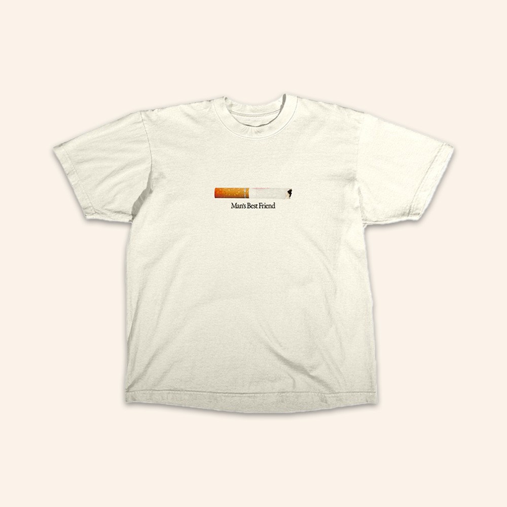Sabrina Carpenter Merch Best Friend Cigarette Shirt Sabrina Carpenter Store Clothing Gifts 1 - Unicasport Sabrina Carpenter Merch Best Friend Cigarette Shirt Sabrina Carpenter Store Clothing Gifts