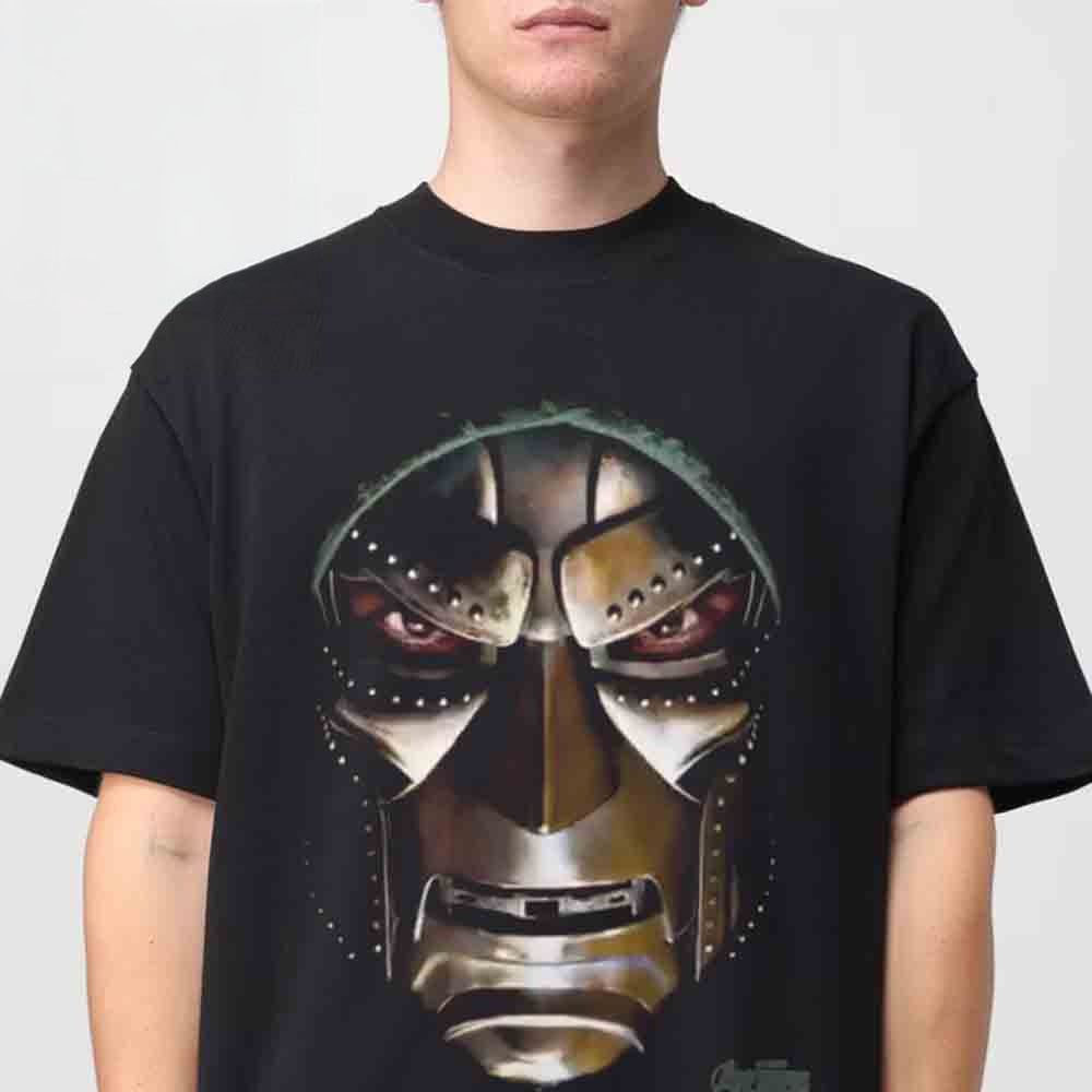 Marvel Merch x Doctor Doom Face 2026 Doomsday T-Shirt Perfect Gift For Marvel Lover 1 - Unicasport Marvel Merch x Doctor Doom Face 2026 Doomsday T-Shirt Perfect Gift For Marvel Lover