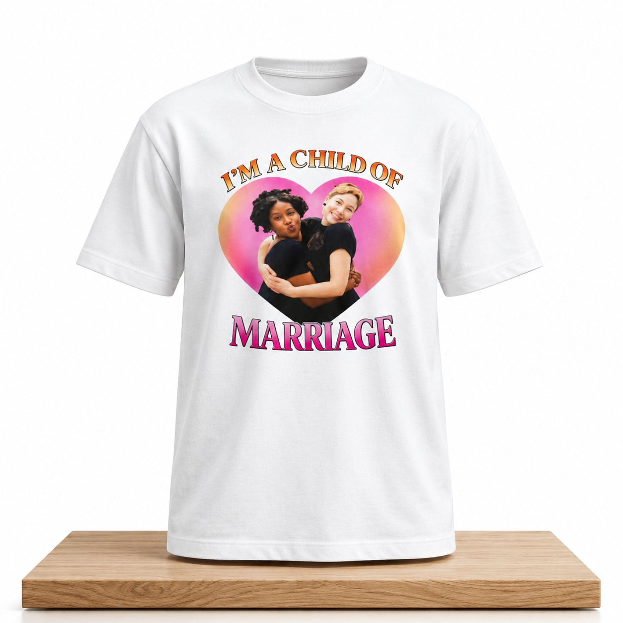 I’m A Child Of Marriage Bridgerton SS5 T-Shirt 10 Things I Hate About You Inspired Shirt 1 - Unicasport I’m A Child Of Marriage Bridgerton SS5 T-Shirt 10 Things I Hate About You Inspired Shirt