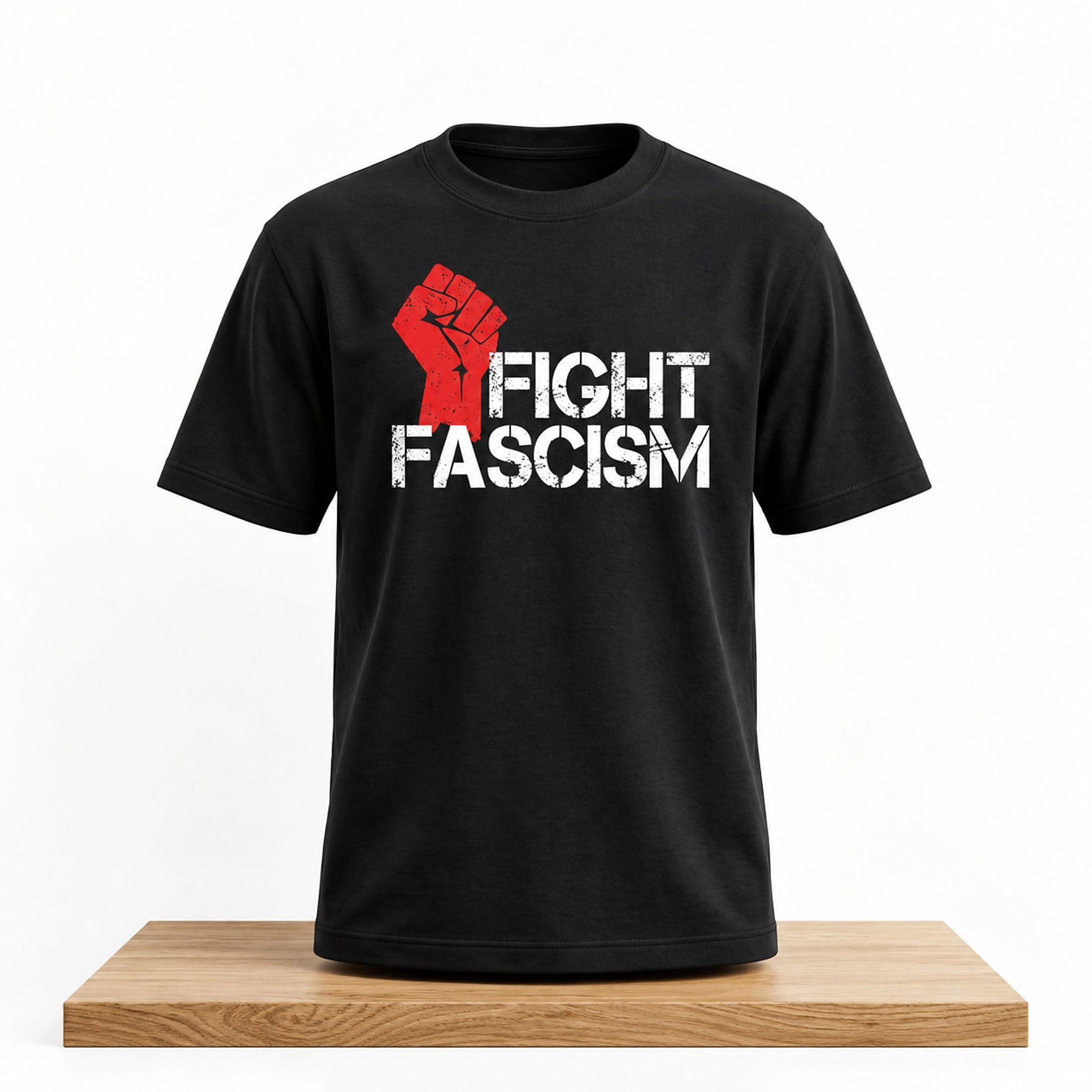 Mike Myers Fight Fascism 2026 Shirt Anti Fascism Clothes Gifts For Supporters 1 - Unicasport Mike Myers Fight Fascism 2026 Shirt Anti Fascism Clothes Gifts For Supporters