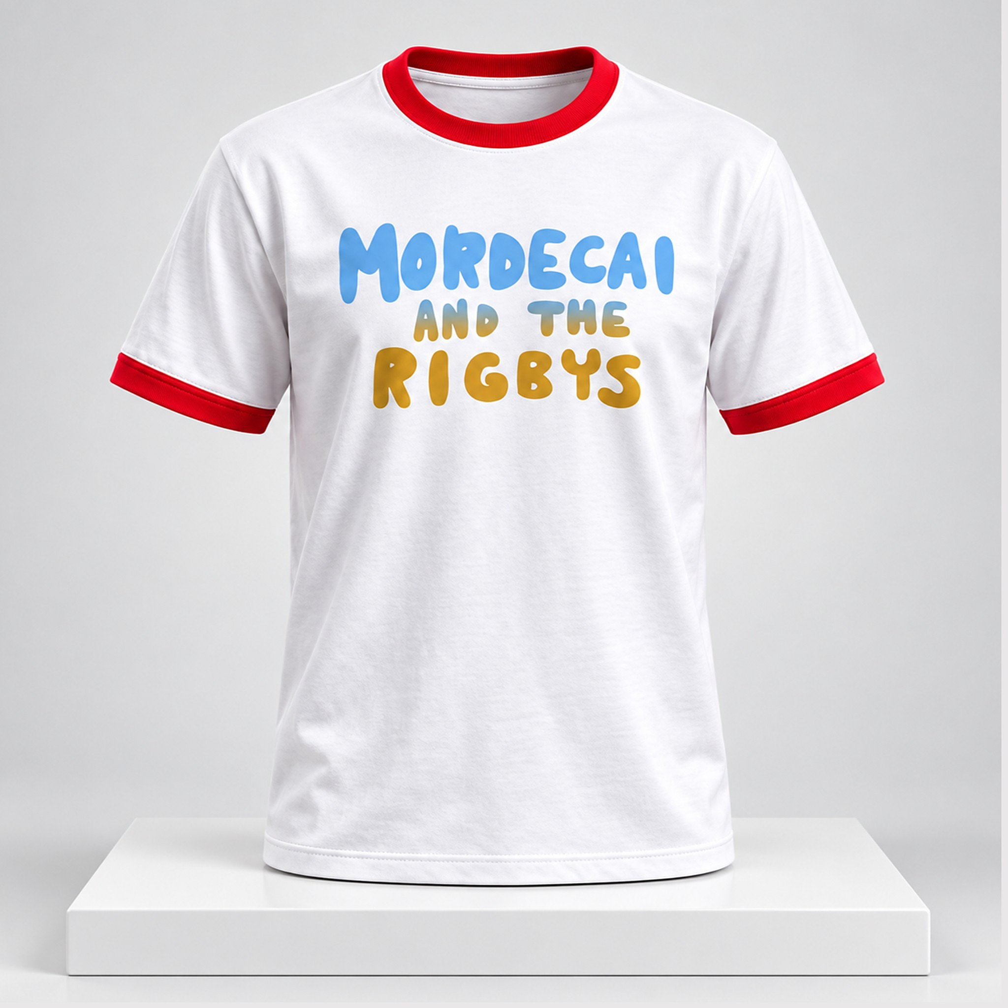 Mordecai And The Rigbys 2026 Shirt Unique Presents For Boyfriend 1 - Unicasport Mordecai And The Rigbys 2026 Shirt Unique Presents For Boyfriend