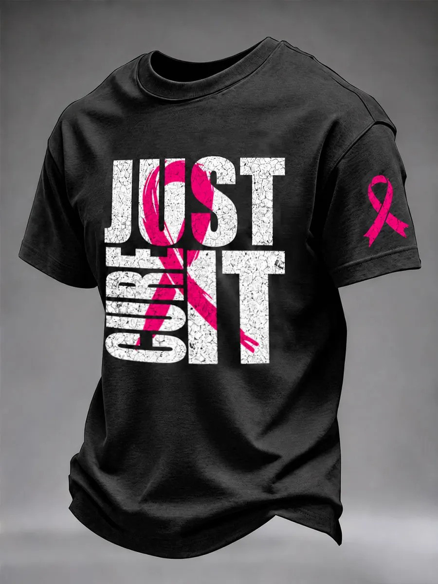 Breast Cancer Awareness Merch T-Shirt Breast Cancer Support Shirt Gift 1 - Unicasport Breast Cancer Awareness Merch T-Shirt Breast Cancer Support Shirt Gift