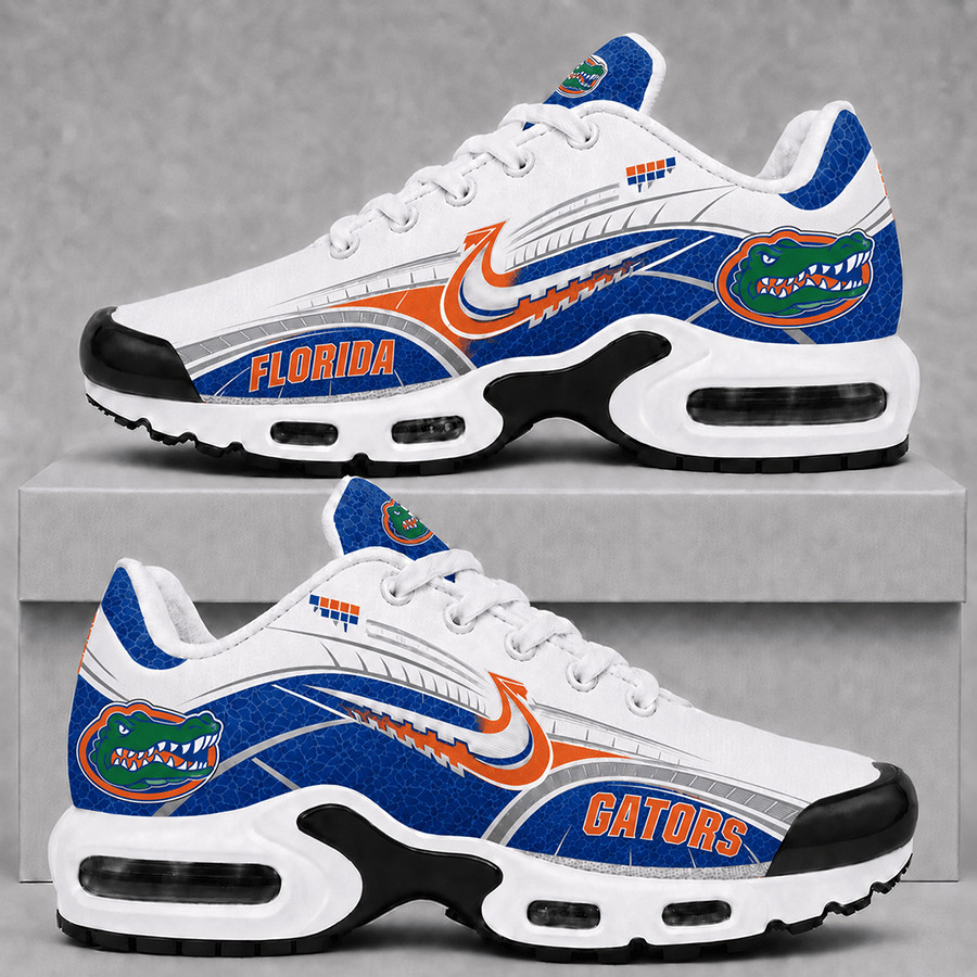 Florida Gators Sneakers Gators Football NCAA Sneakers Gift For Teammate 1 - Unicasport Florida Gators Sneakers Gators Football NCAA Sneakers Gift For Teammate