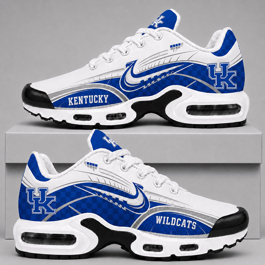 Kentucky Wildcats Sneakers Wildcats Football NCAA Gear Him Gifts 1 - Unicasport Kentucky Wildcats Sneakers Wildcats Football NCAA Gear Him Gifts