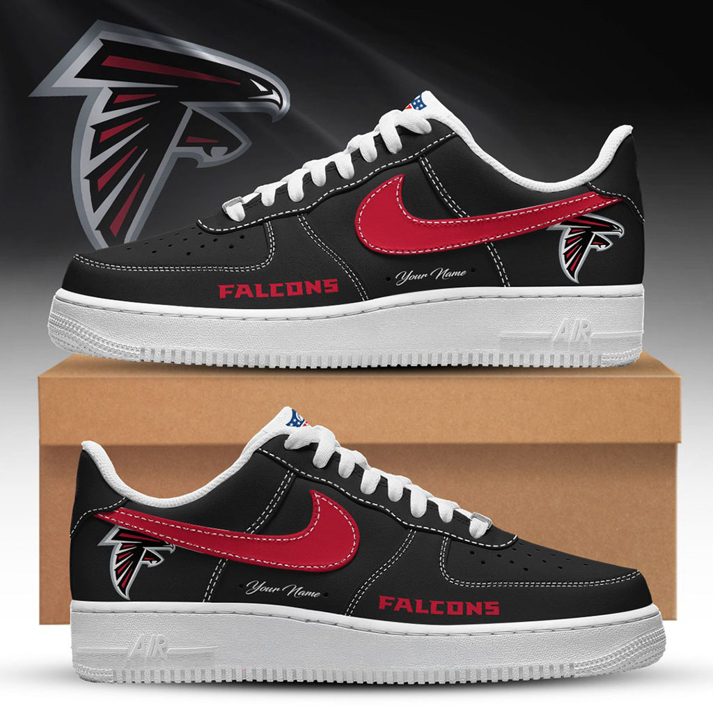 Custom Atlanta Falcons Special Heritage 2026 Sneakers Atlanta Falcons Merch Gifts For Fan 1 - Unicasport Custom Atlanta Falcons Special Heritage 2026 Sneakers Atlanta Falcons Merch Gifts For Fan