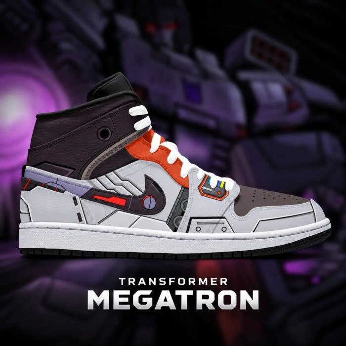 Transformers Merch Megatron Sneakers Perfect Transformers Lover Gift Ideas 1 - Unicasport Transformers Merch Megatron Sneakers Perfect Transformers Lover Gift Ideas