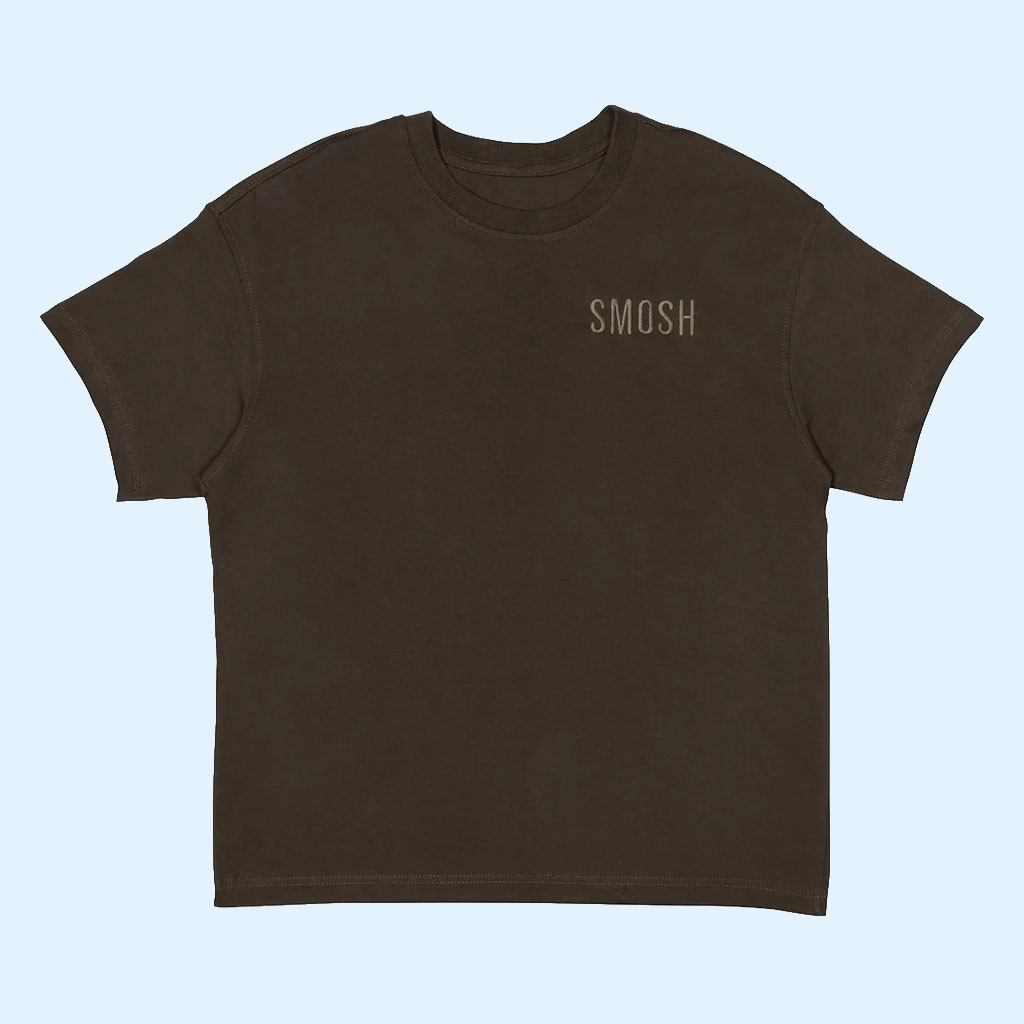 Smosh Merch 2026 Smosh T-Shirt Comedy YouTube Creator Clothing Gifts For Fans 1 - Unicasport Smosh Merch 2026 Smosh T-Shirt Comedy YouTube Creator Clothing Gifts For Fans