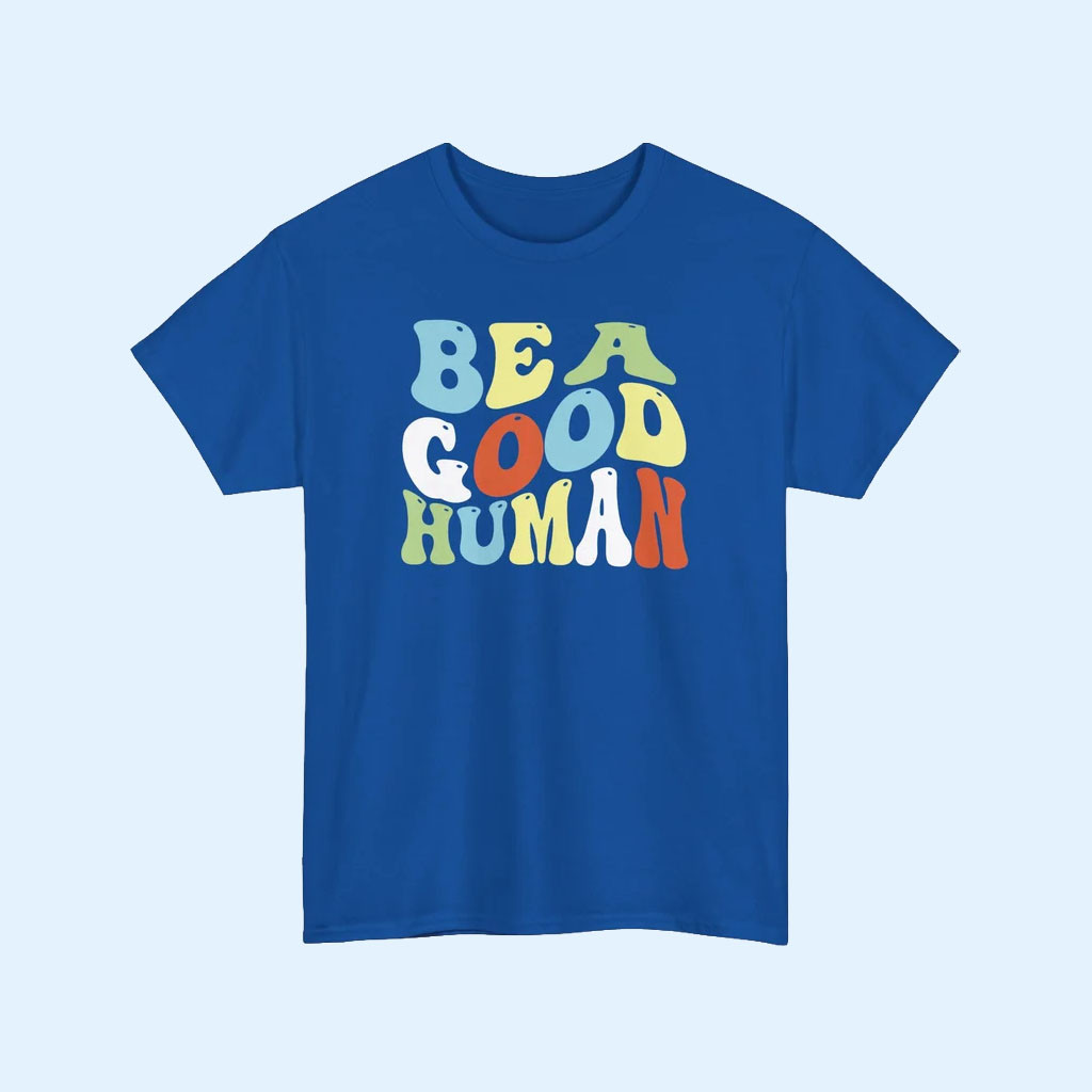 21 Pineapples Shirt Co Merch 2026 Be A Good Human Groovy T-Shirt Best Gift For Son 1 - Unicasport 21 Pineapples Shirt Co Merch 2026 Be A Good Human Groovy T-Shirt Best Gift For Son